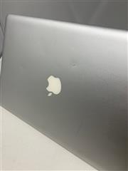 Apple MacBook Pro MB470LL/A 15.4in 4GB RAM 250GB 2008!**PLEASE READ DESCRIPTION*